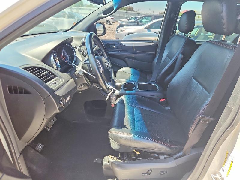 Zdjęcie 7 z aukcji – 2013 DODGE GRAND CARAVAN z VIN 2C4RDGEG4DR741533
