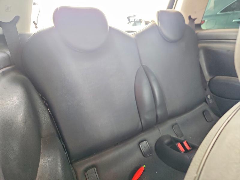صورة رقم 11 من المزاد - 2006 MINI COOPER مع VIN WMWRE33556TN25707