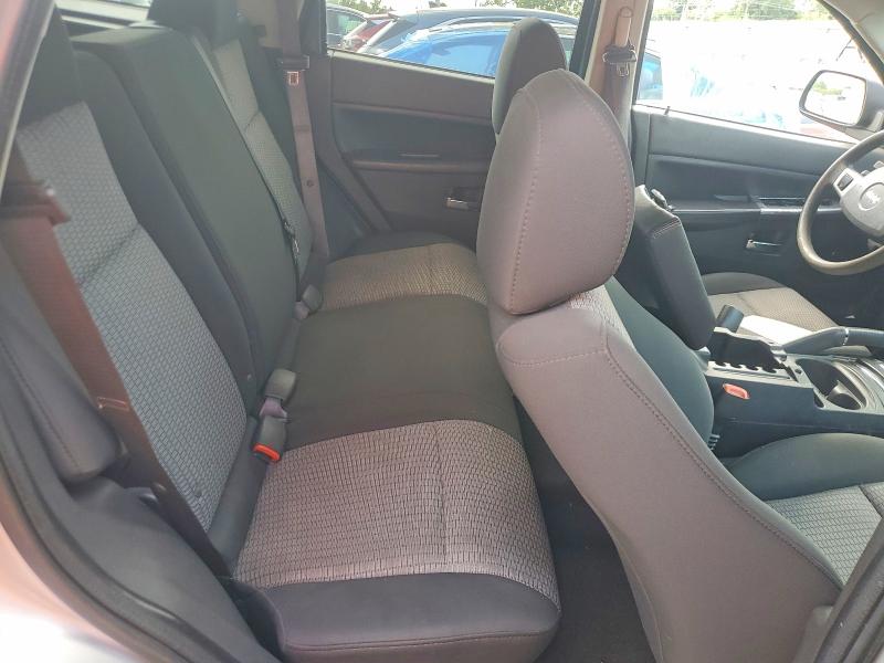 Снимка 11 от търг – 2009 JEEP GRAND CHEROKEE с VIN 1J8GR48K79C549538