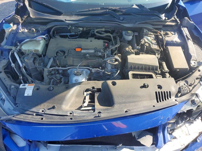 Photo 11 from auction – 2019 HONDA CIVIC with VIN 2HGFC2F80KH521441