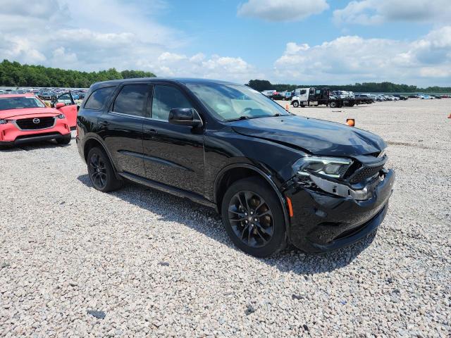 Photo 4 from auction – 2022 DODGE DURANGO with VIN 1C4RDJAG9NC174250