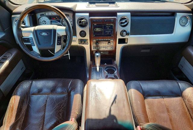 Photo 8 from auction – 2009 FORD F150 with VIN 1FTPW14V79FA48839