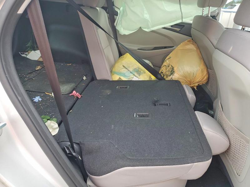 Photo 10 from auction – 2018 HYUNDAI TUCSON with VIN KM8J33A46JU694505