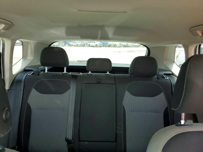Photo 10 from auction – 2022 VOLKSWAGEN TAOS with VIN 3VVCX7B2XNM014638