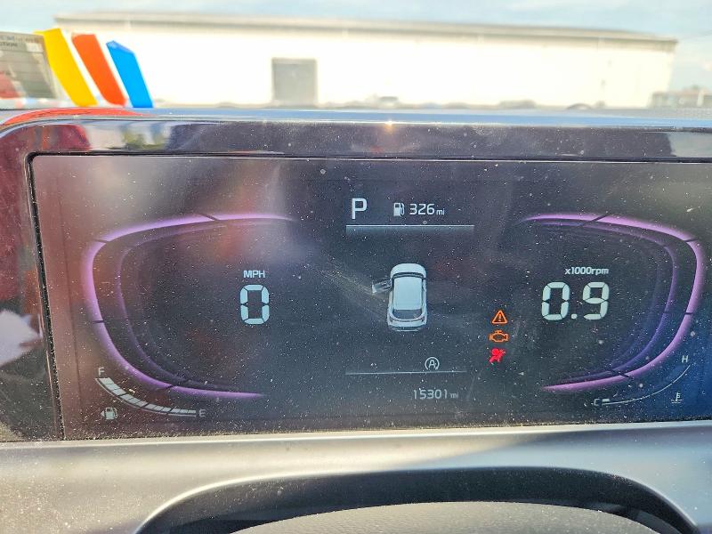 Photo 9 from auction – 2026 KIA SELTOS with VIN KNDEPCAA0T7847171