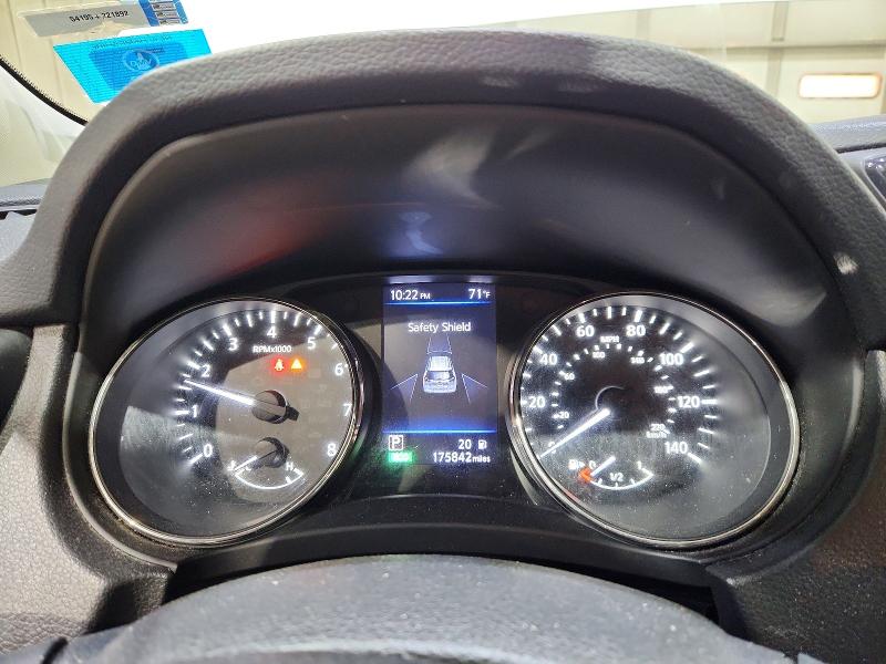 صورة رقم 9 من المزاد - 2018 NISSAN ROGUE مع VIN KNMAT2MV6JP565620