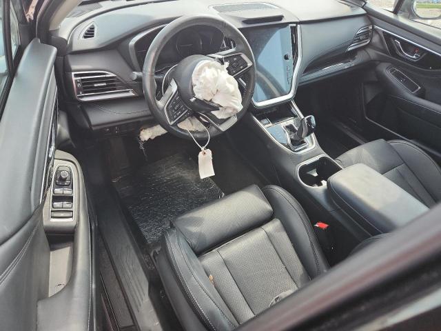 Zdjęcie 8 z aukcji – 2025 SUBARU LEGACY z VIN 4S3BWAN67S3006535