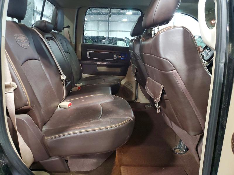 Photo 10 from auction – 2013 RAM 1500 with VIN 1C6RR7PT9DS568674