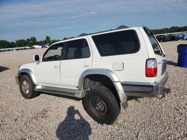 Photo 2 from auction – 2002 TOYOTA 4RUNNER with VIN JT3GN86R320231003