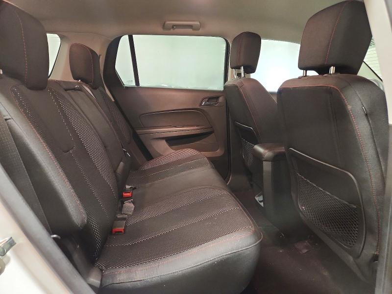 Снимка 10 от търг – 2016 GMC TERRAIN с VIN 2GKFLSEKXG6271578