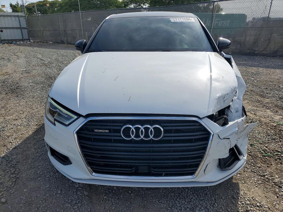 Фото 5 с аукциона – 2017 AUDI A3 с VIN WAUB8GFF1H1016815