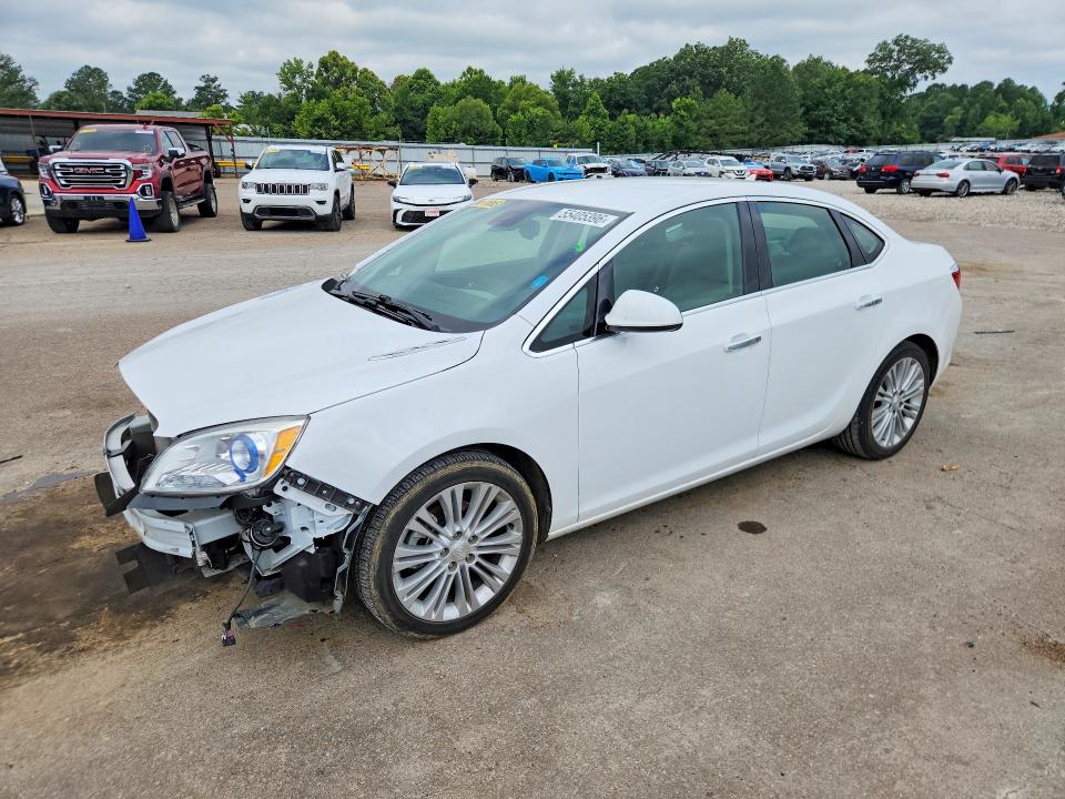 2013 BUICK VERANO