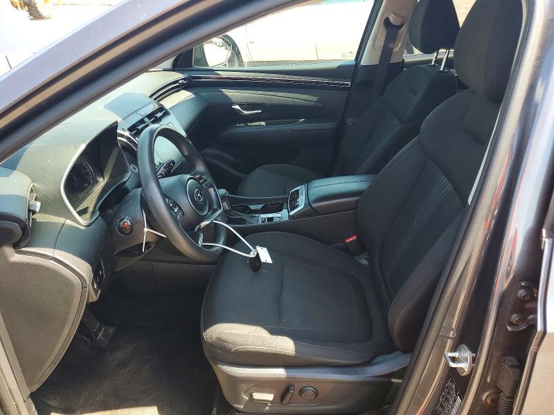 Photo 7 from auction – 2024 HYUNDAI TUCSON with VIN KM8JB3DE6RU276125