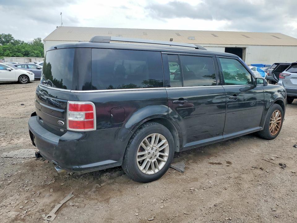 Photo 3 from auction – 2013 FORD FLEX with VIN 2FMHK6C86DBD28931