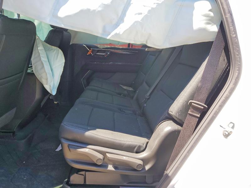 Photo 11 from auction – 2026 CHEVROLET TAHOE with VIN 1GNS5MKD9TR314433