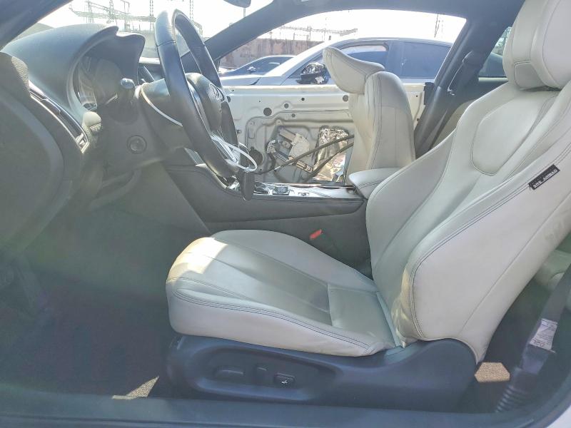 Photo 7 from auction – 2017 INFINITI Q60 with VIN JN1EV7EK3HM361806
