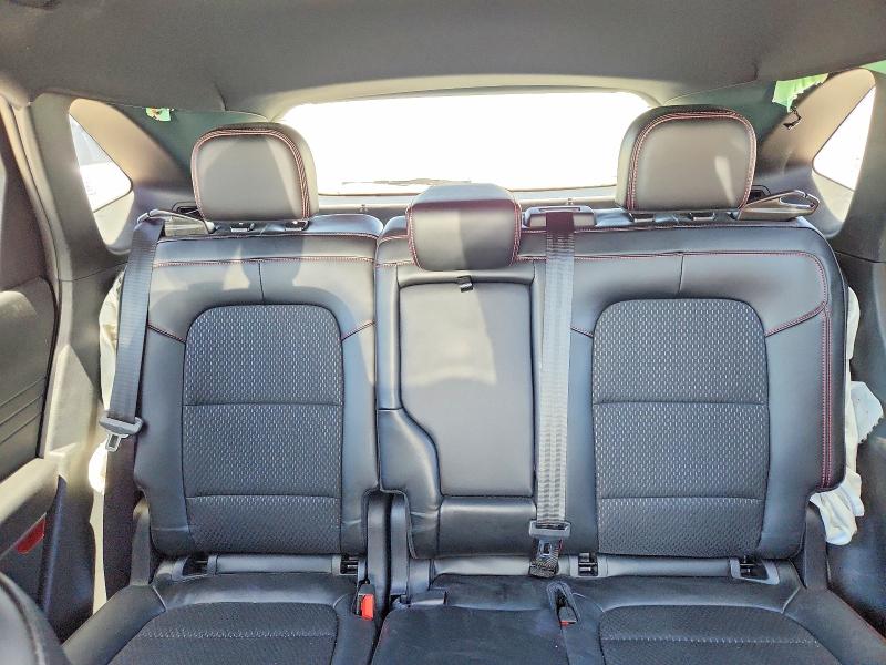 Photo 10 from auction – 2025 FORD ESCAPE with VIN 1FMCU9MN5SUA41324