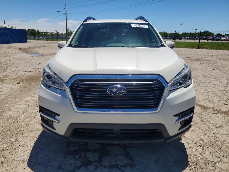 Photo 5 from auction – 2020 SUBARU ASCENT with VIN 4S4WMAMD9L3439939