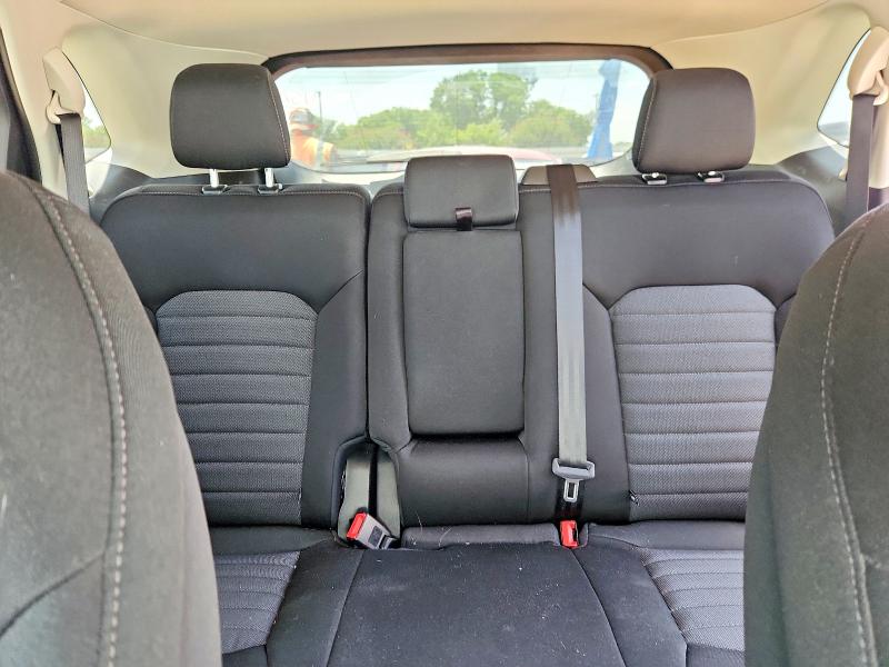 Photo 10 from auction – 2024 FORD EDGE with VIN 2FMPK4G99RBA46230