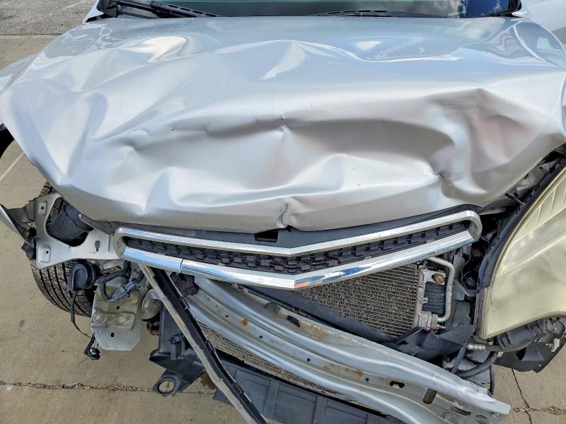 Photo 12 from auction – 2013 CHEVROLET EQUINOX with VIN 2GNFLNEK3D6147409