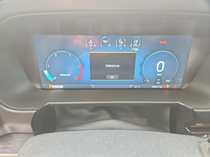 Zdjęcie 9 z aukcji – 2026 FORD F350 z VIN 1FT8W3DT9TED83161
