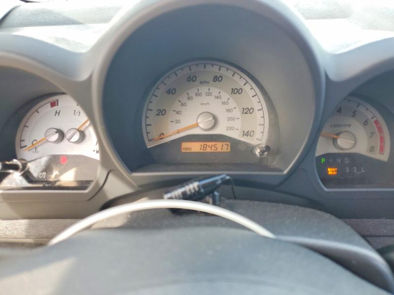 Photo 9 from auction – 2010 SCION TC with VIN JTKDE3B78A0305237