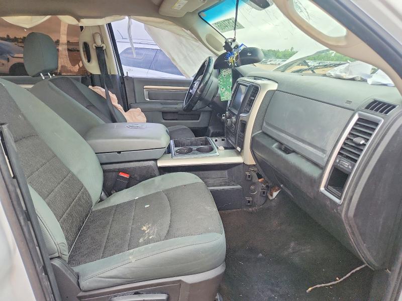 صورة رقم 7 من المزاد - 2014 RAM 1500 مع VIN 1C6RR6LT3ES429884