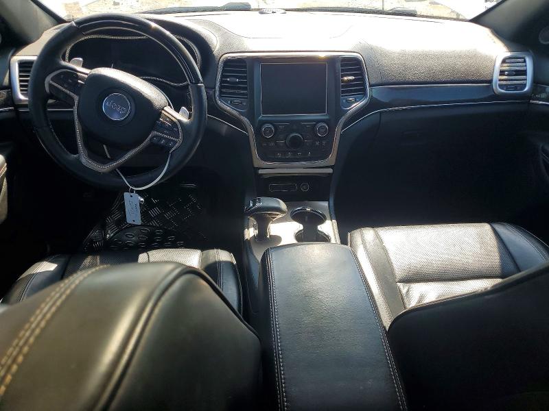 Photo 8 from auction – 2015 JEEP GRAND CHEROKEE with VIN 1C4RJFCG8FC791286
