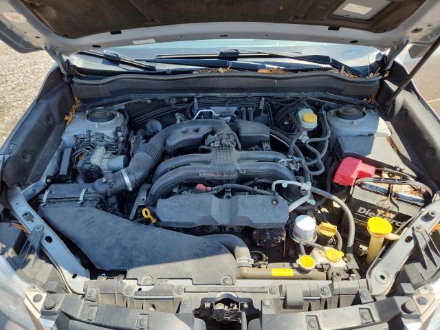 Photo 12 from auction – 2016 SUBARU FORESTER with VIN JF2SJAXC0GH400441