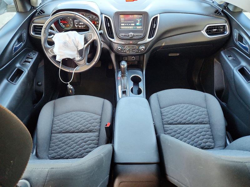 صورة رقم 8 من المزاد - 2018 CHEVROLET EQUINOX مع VIN 2GNAXSEVXJ6186310