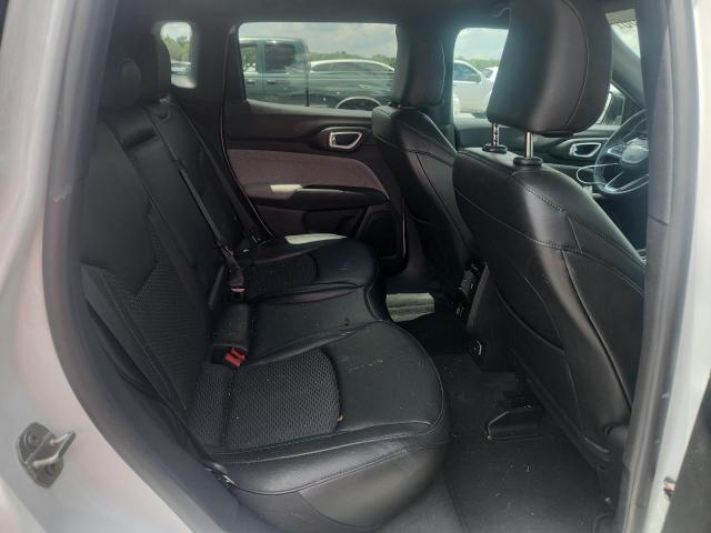 Photo 11 from auction – 2024 JEEP COMPASS with VIN 3C4NJDBN2RT128582