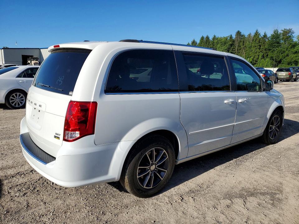 Zdjęcie 3 z aukcji – 2017 DODGE GRAND CARAVAN z VIN 2C4RDGCG6HR818461
