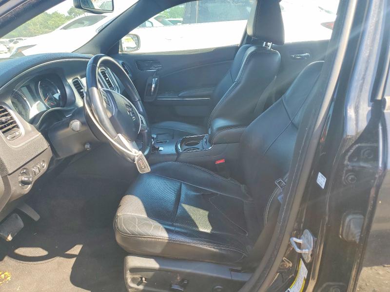 Zdjęcie 7 z aukcji – 2013 DODGE CHARGER z VIN 2C3CDXHGXDH550632