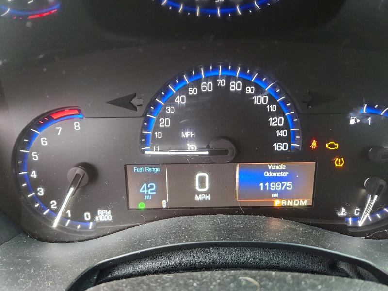 Photo 9 from auction – 2014 CADILLAC ATS with VIN 1G6AH5RX7E0118180