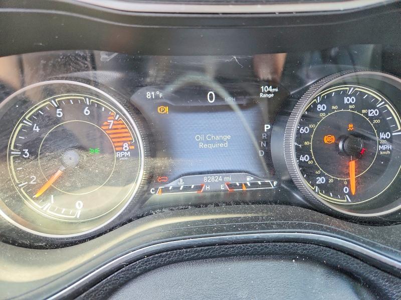 Zdjęcie 9 z aukcji – 2020 JEEP CHEROKEE z VIN 1C4PJMBX2LD517990