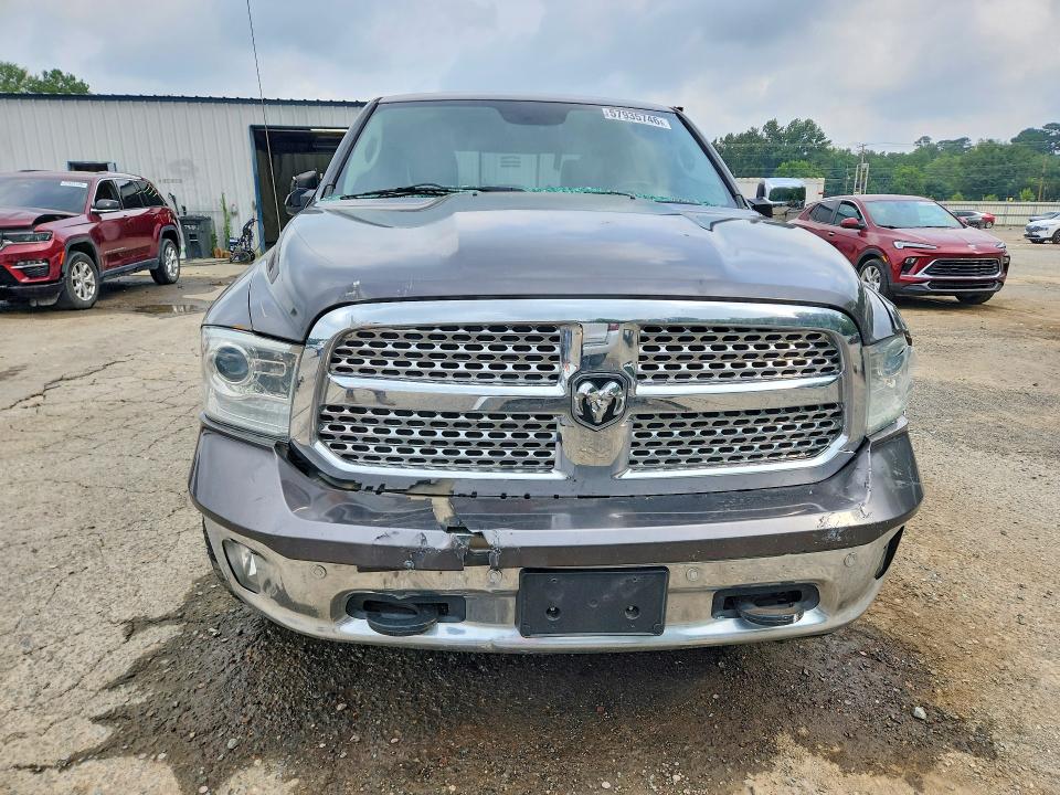 Photo 5 from auction – 2014 RAM 1500 with VIN 1C6RR7NM2ES297776