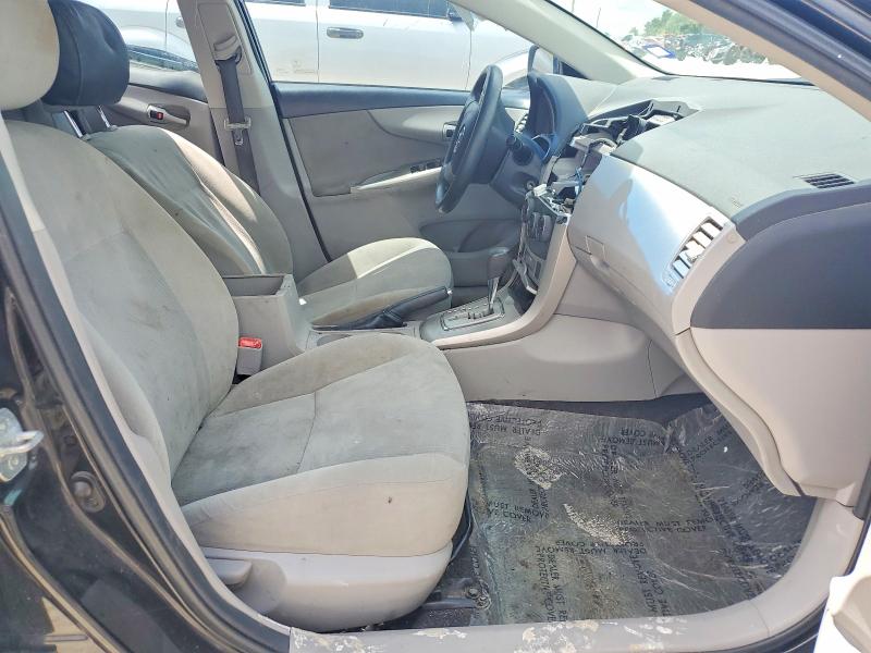 Photo 7 from auction – 2012 TOYOTA COROLLA with VIN 5YFBU4EEXCP004804