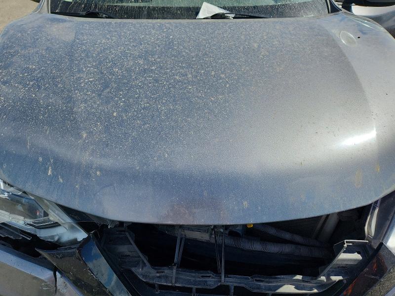 Photo 12 from auction – 2019 NISSAN ROGUE with VIN KNMAT2MV7KP527539