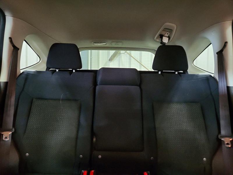 Photo 10 from auction – 2016 HONDA CR-V with VIN 2HKRM4H54GH716495