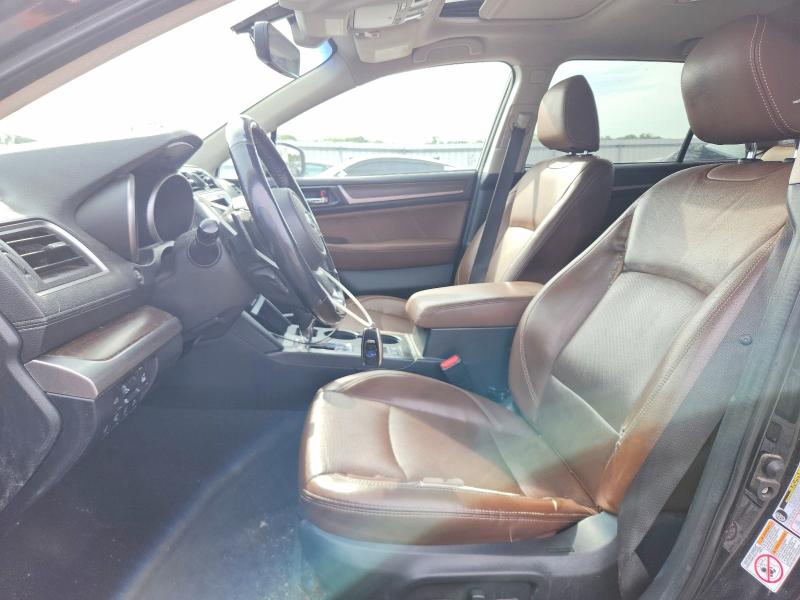 Photo 7 from auction – 2018 SUBARU OUTBACK with VIN 4S4BSATC6J3333104