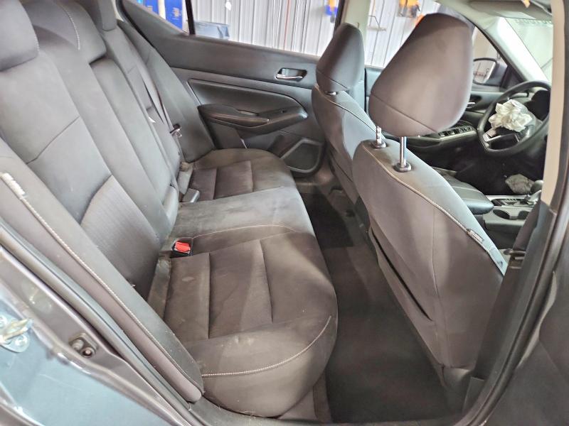 Photo 10 from auction – 2020 NISSAN ALTIMA with VIN 1N4BL4BV4LC253105