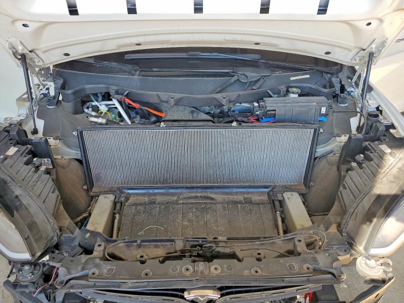 Photo 12 from auction – 2020 TESLA MODEL X with VIN 5YJXCBE26LF271923