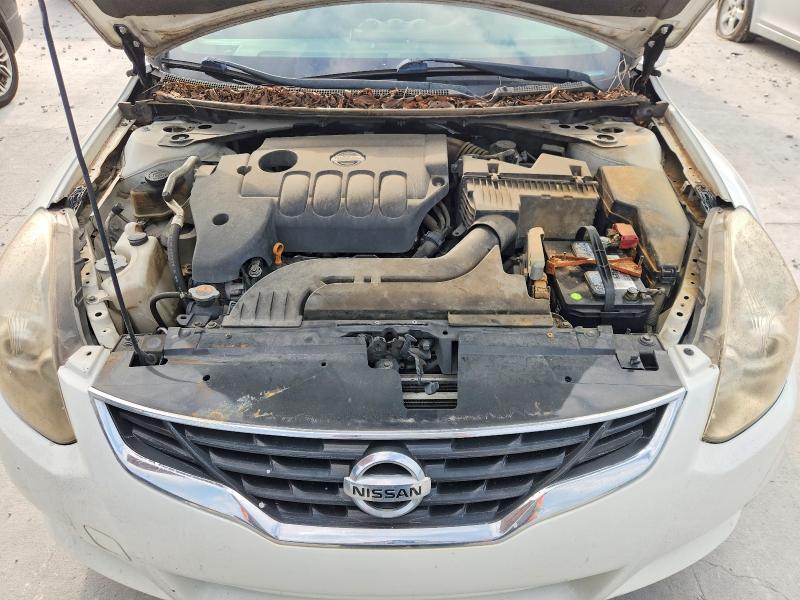 Photo 11 from auction – 2010 NISSAN ALTIMA with VIN 1N4AL2EP7AC159052