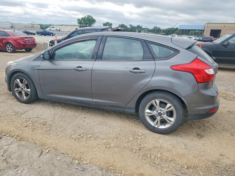 Zdjęcie 2 z aukcji – 2014 FORD FOCUS z VIN 1FADP3K20EL181111