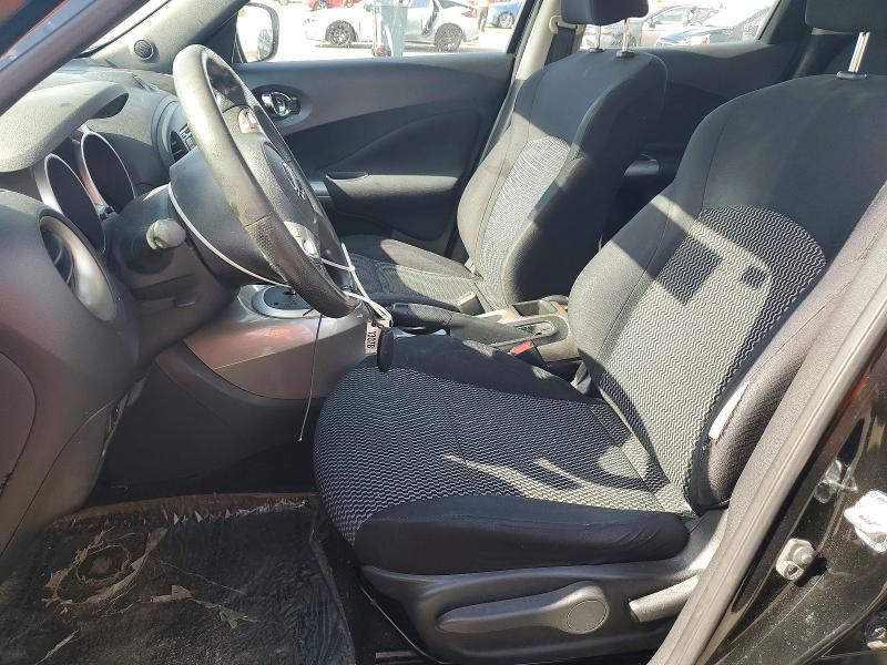 صورة رقم 7 من المزاد - 2015 NISSAN JUKE مع VIN JN8AF5MRXFT506259