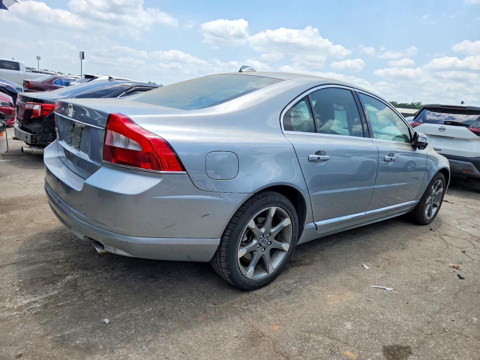 Foto 3 de la subasta – 2011 VOLVO S80 con VIN YV1952AS7B1135164
