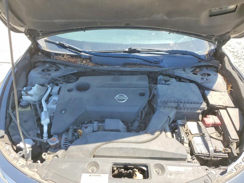 Photo 11 from auction – 2014 NISSAN ALTIMA with VIN 1N4AL3AP7EC172370
