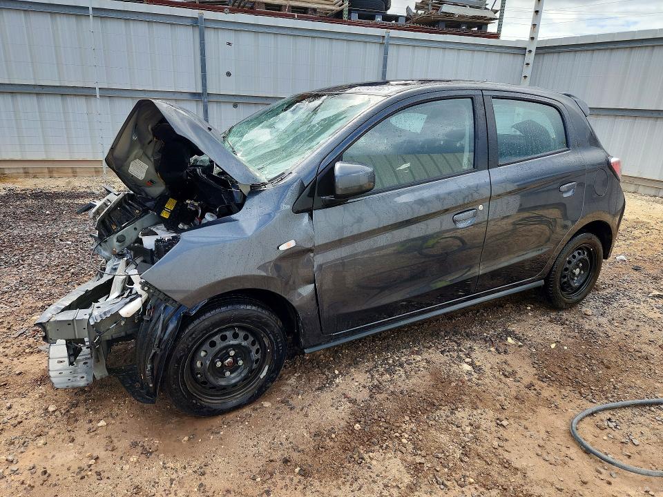 2024 MITSUBISHI MIRAGE - Търг №59020276