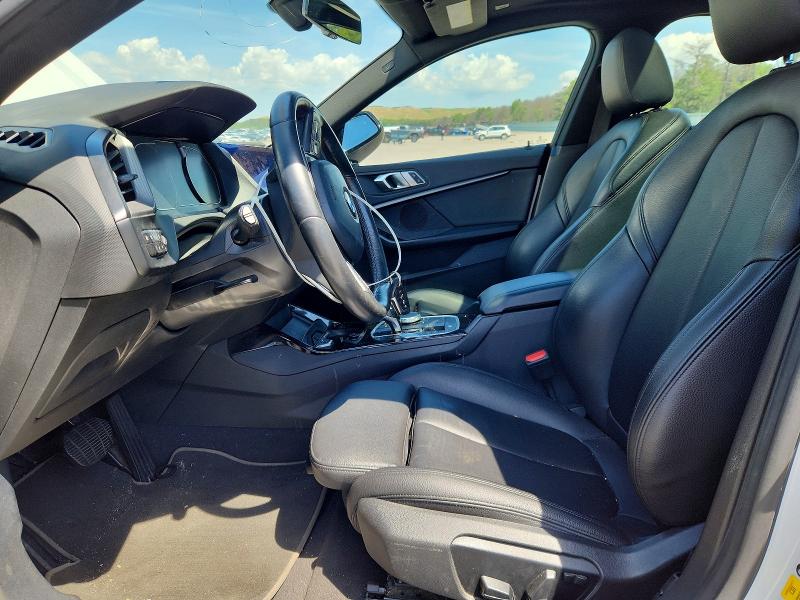 Photo 7 from auction – 2020 BMW 228XI with VIN WBA73AK09L7F88288