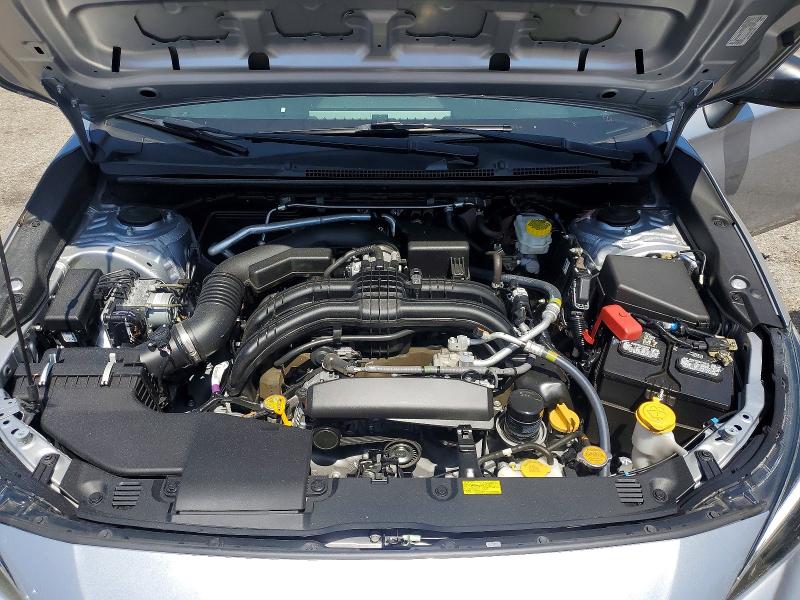Photo 11 from auction – 2022 SUBARU IMPREZA with VIN 4S3GKAB62N3600699